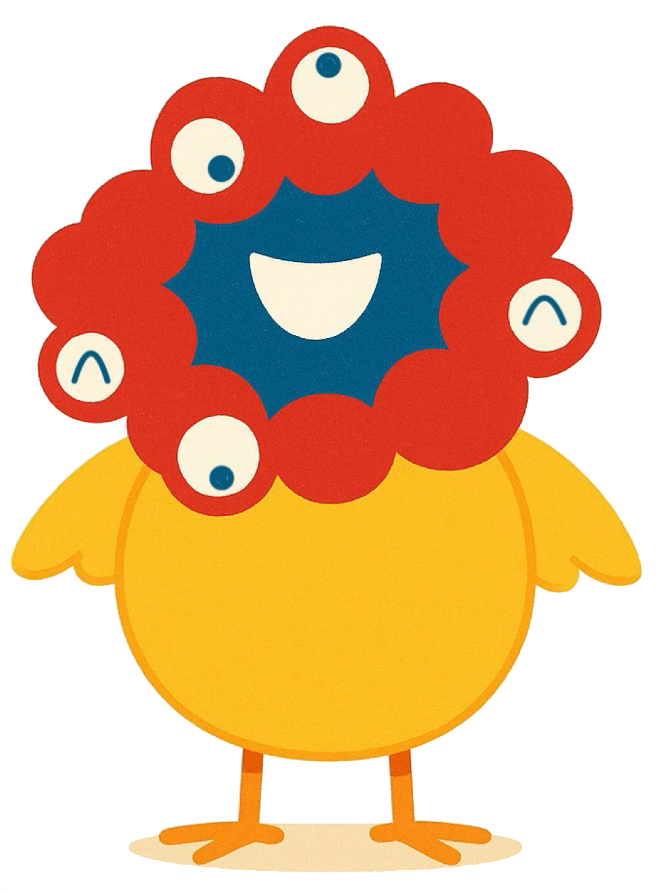 キャラクター